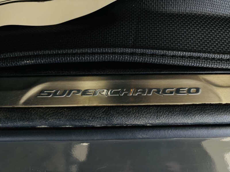2024 Dodge Durango SRT Hellcat Premium