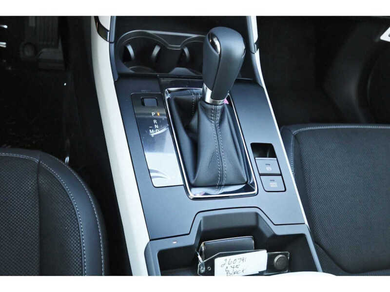 2026 Mazda CX-5 2.5 S Select