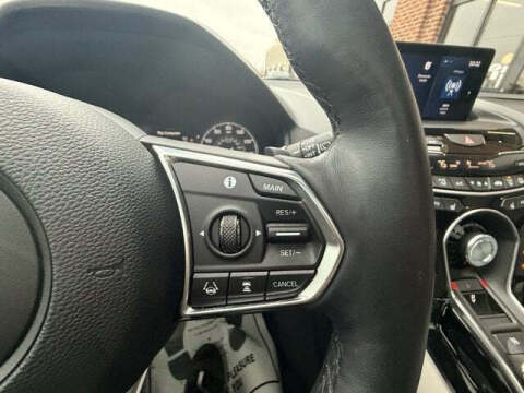 2019 Acura RDX SH-AWD w/Advance