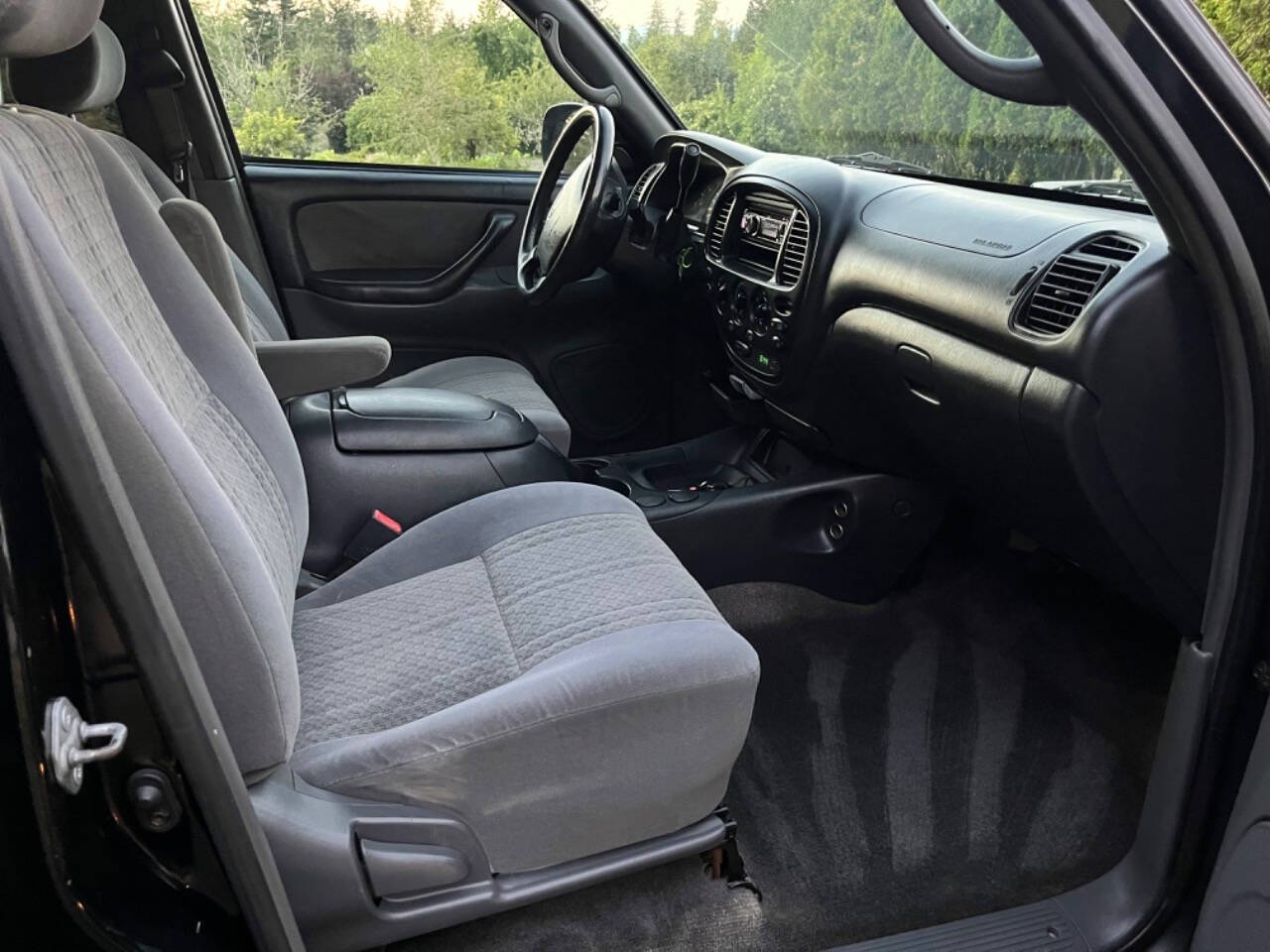 2004 Toyota Tundra for sale at E & A MOTORS in Portland, OR