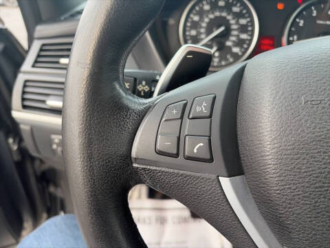 2013 BMW X5 xDrive50i