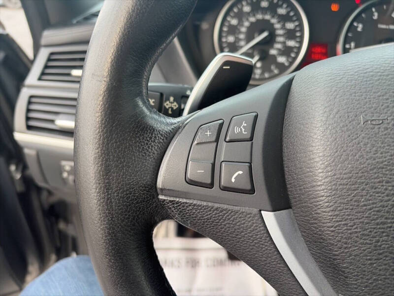 2013 BMW X5 xDrive50i