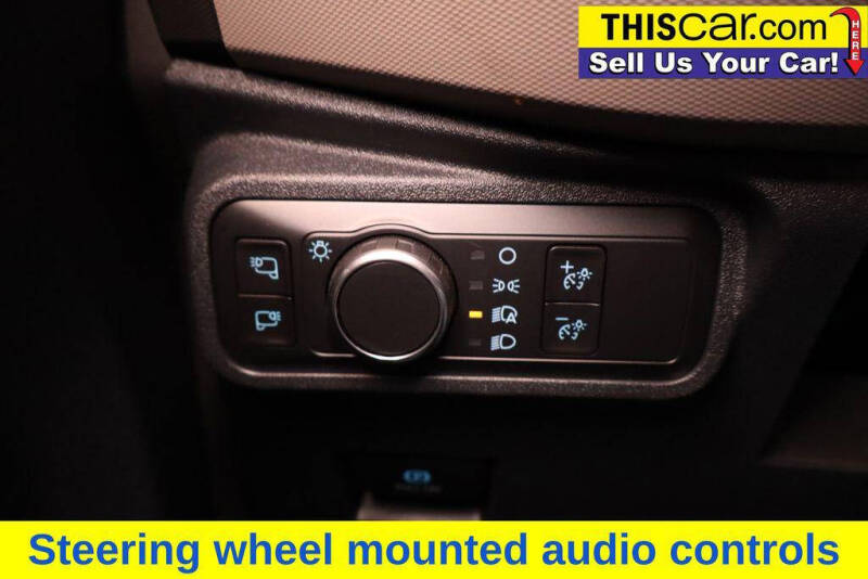 2022 Ford Bronco Wildtrak Advanced