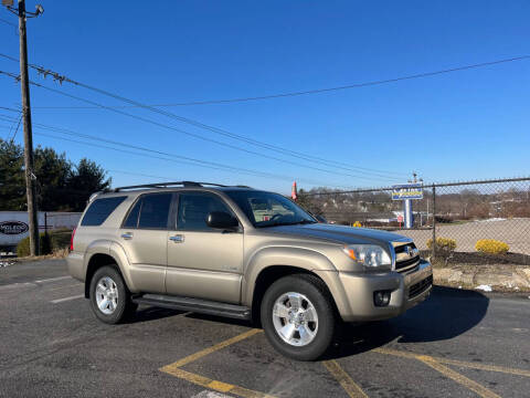 2006 Toyota 4Runner