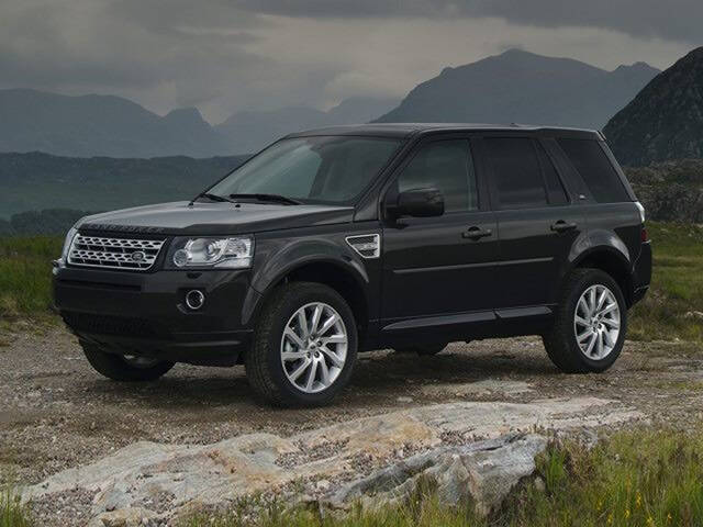 2013 Land Rover LR2 for sale at Test Location in Sioux Falls SD