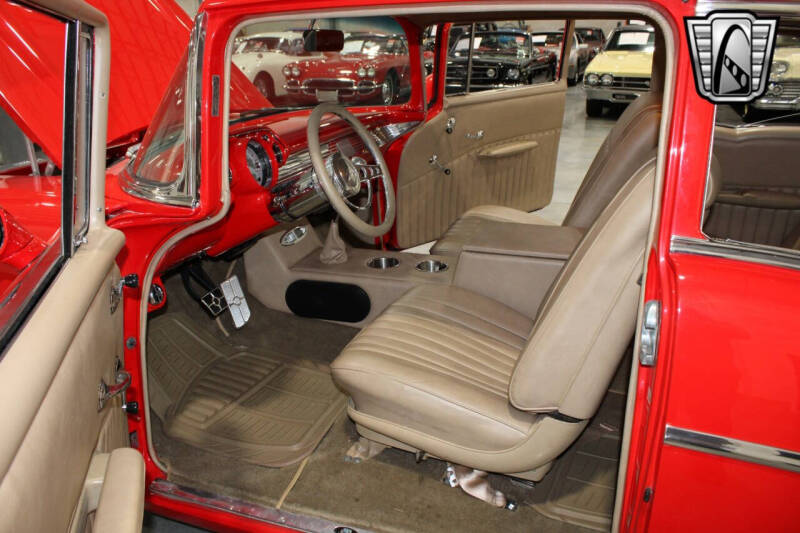 1957 Chevrolet 210