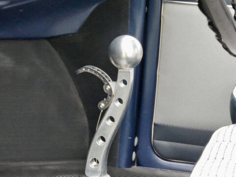 1959 Volkswagen Beetle