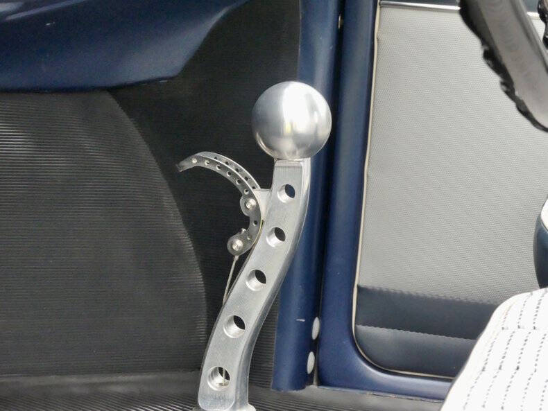 1959 Volkswagen Beetle