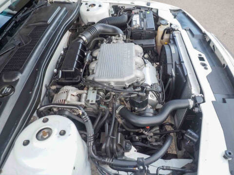 1990 Chrysler Le Baron Highline