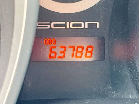 2016 Scion tC