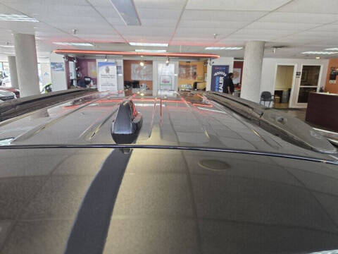 2015 Dodge Durango Citadel