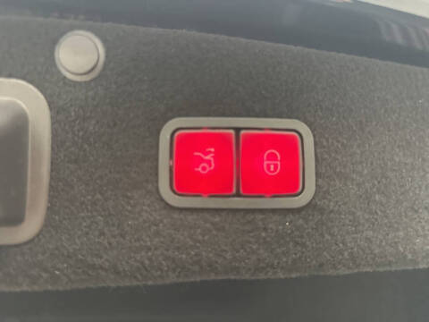 2017 Mercedes-Benz S-Class S 550 4MATIC