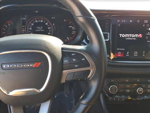 2021 Dodge Durango