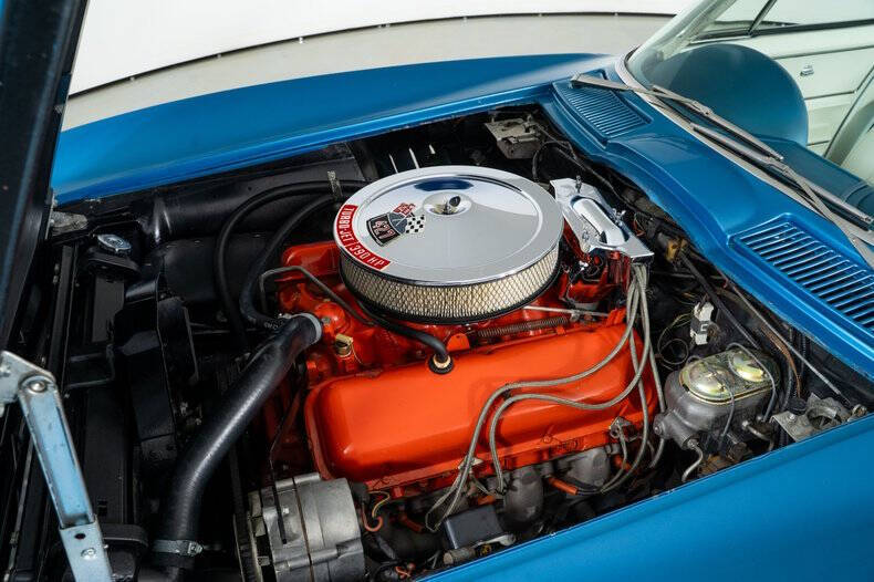 1967 Chevrolet Corvette