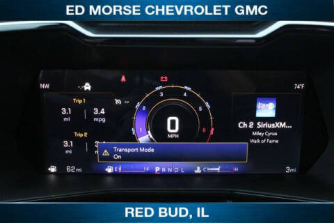 2025 Chevrolet Colorado LT