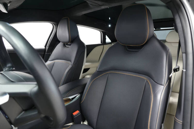 2023 Lucid Air Touring