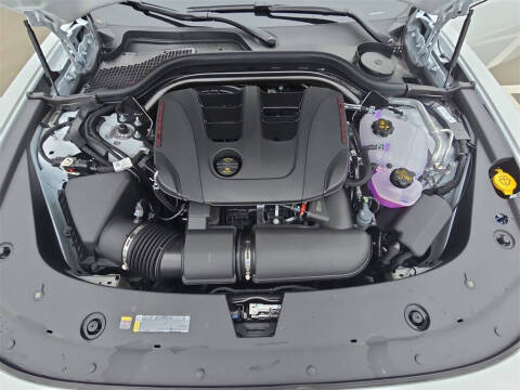 2026 Dodge Charger Scat Pack Plus
