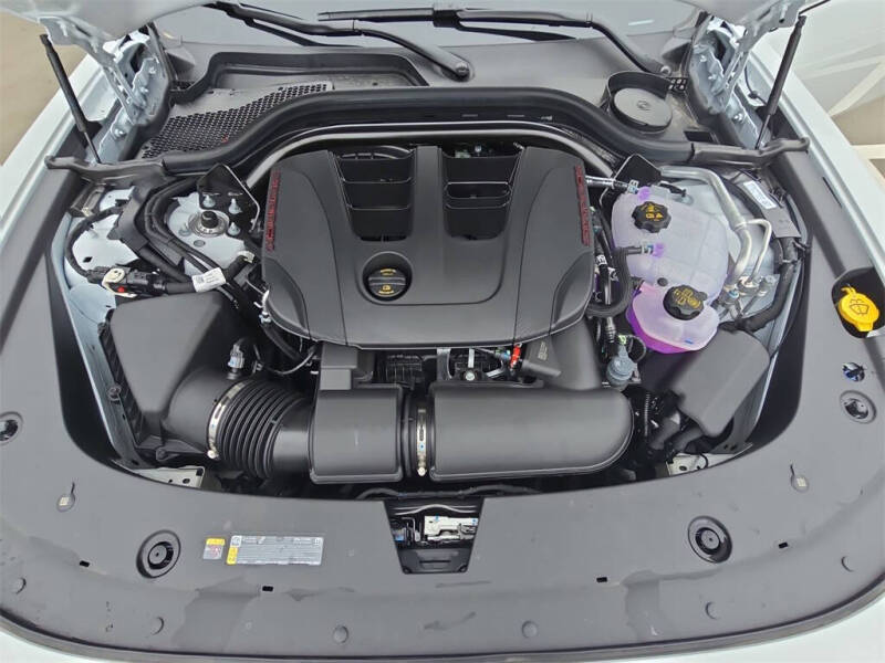 2026 Dodge Charger Scat Pack Plus