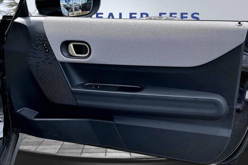 2025 MINI Hardtop 2 Door Cooper S