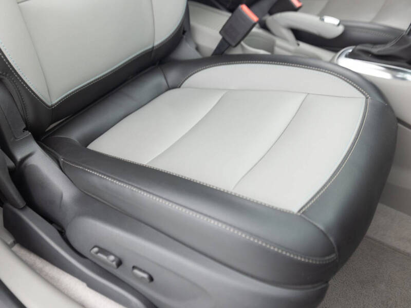 2014 Buick Encore Leather