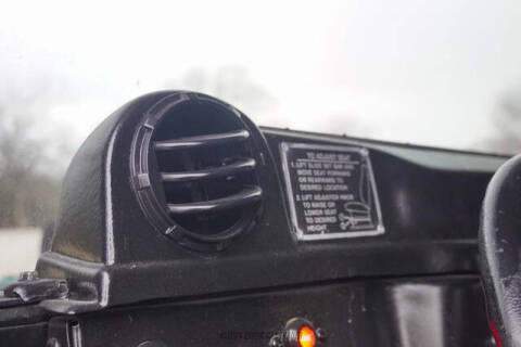 2008 AM General Hummer