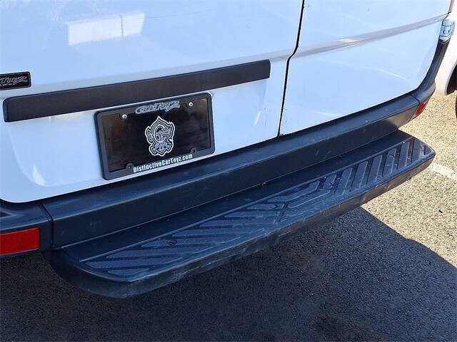 2014 Freightliner Sprinter 2500