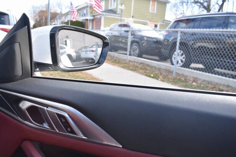 2024 BMW 4 Series 430i