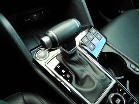 2025 Kia Sportage SX-Prestige