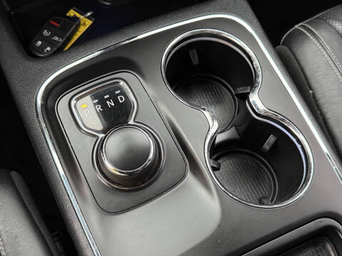 2015 Dodge Durango Citadel