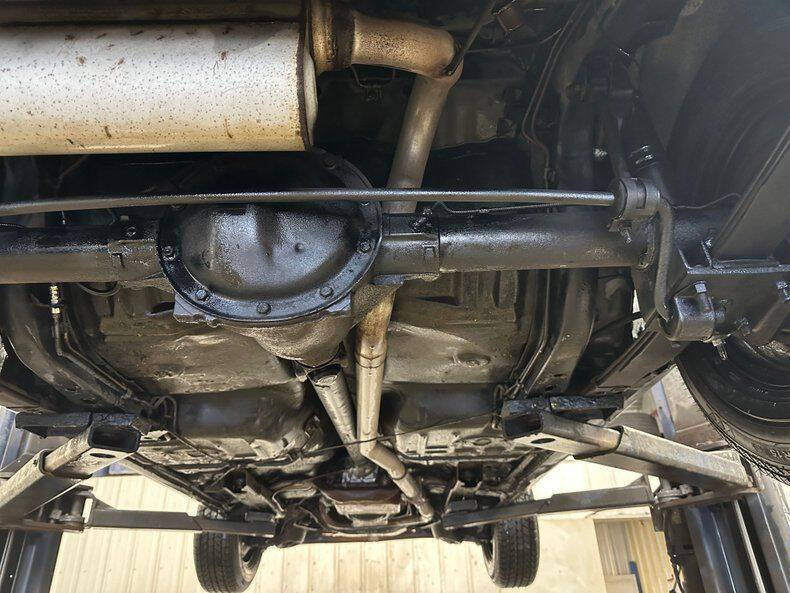 1979 Chevrolet Camaro