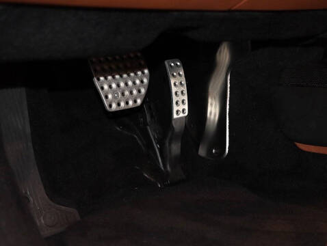 2024 Ferrari 296 GTS