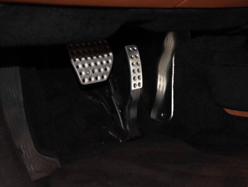 2024 Ferrari 296 GTS