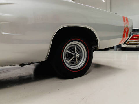 1969 Dodge Super Bee