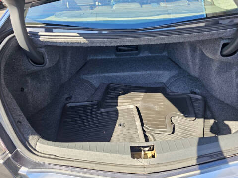 2012 Acura TL SH-AWD