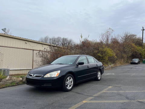 2006 Honda Accord