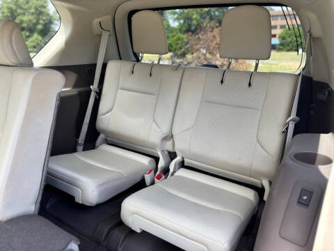 2011 Lexus GX 460