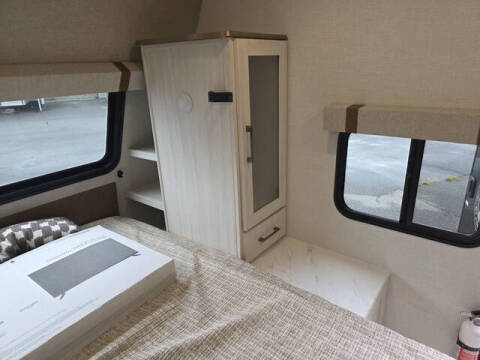 2026 Forest River No Boundaries 20.3