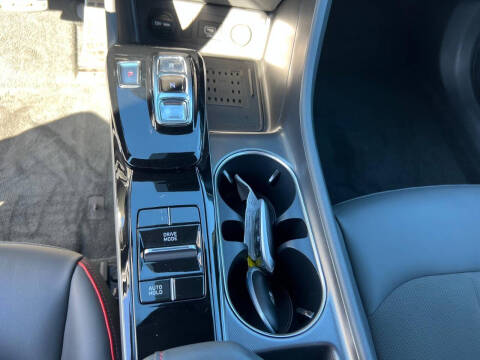 2023 Hyundai Sonata SEL Plus