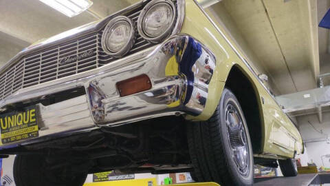 1964 Chevrolet Impala