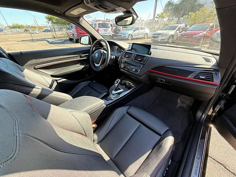 2015 BMW 2 Series 228i xDrive