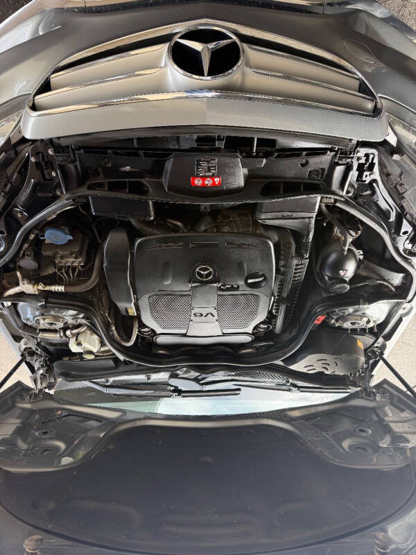 2014 Mercedes-Benz E350