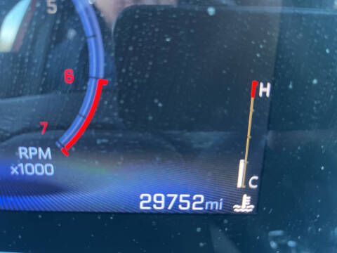 2024 Chevrolet Trax RS