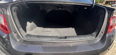 2015 Honda Accord EX-L V6