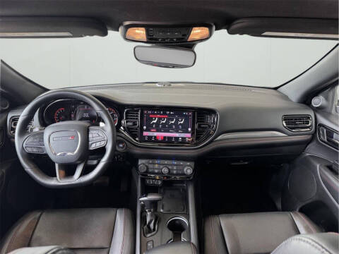 2024 Dodge Durango R/T Plus