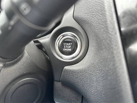 2016 Mitsubishi Outlander Sport 2.4 SEL