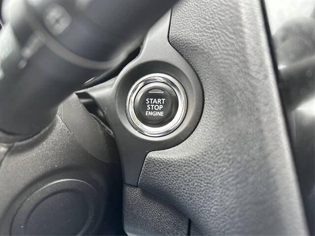 2016 Mitsubishi Outlander Sport 2.4 SEL