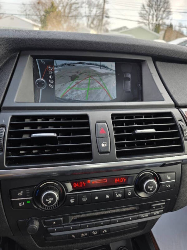 2011 BMW X5 xDrive35i