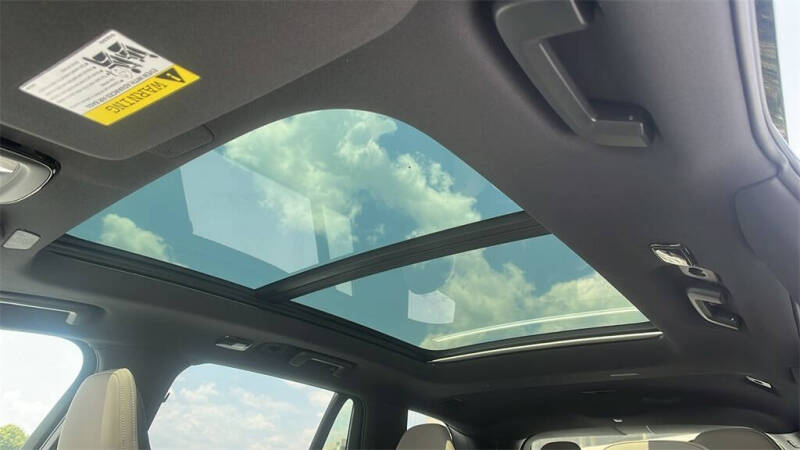 2026 Volvo XC90 B5 Plus 7P