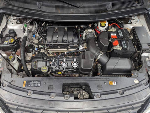 2018 Ford Explorer Police Interceptor Utility