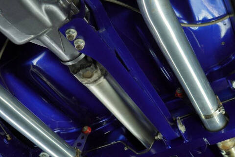 1955 Chevrolet Nomad